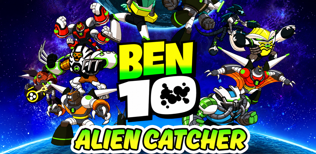 Ben 10