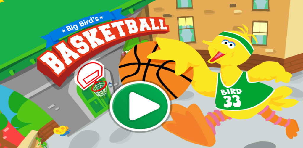 Big birds basketball