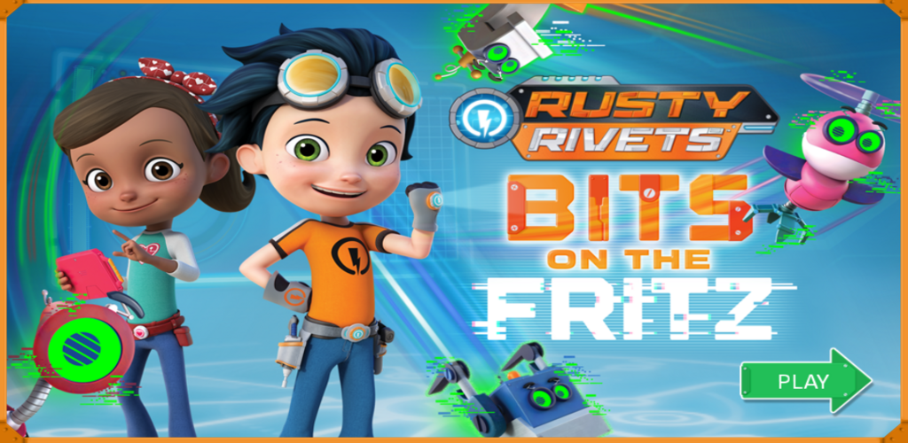Bits on the fritz