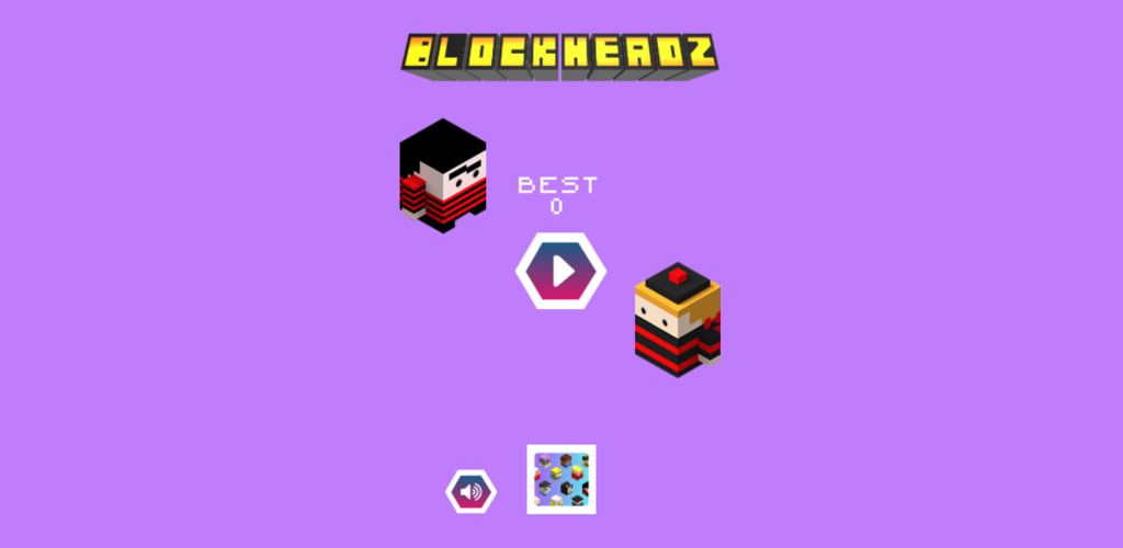 Block headz