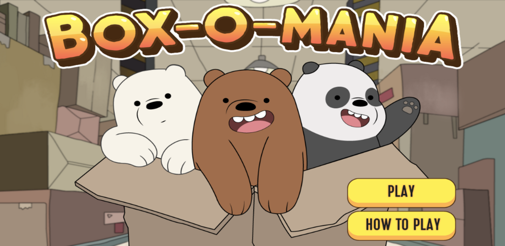 Box o Mania
