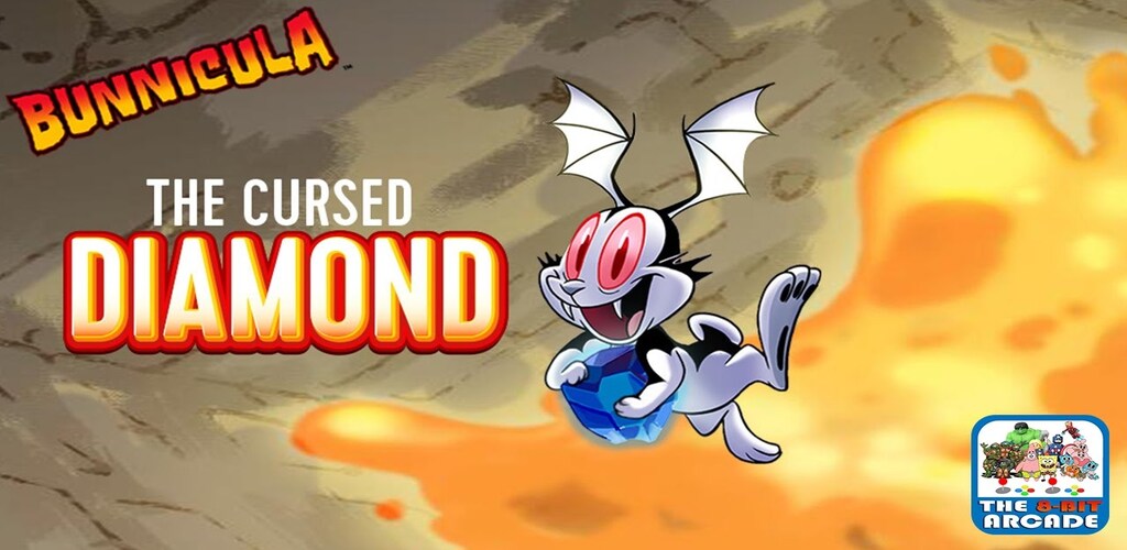 Bunnicula and the cursed diamond