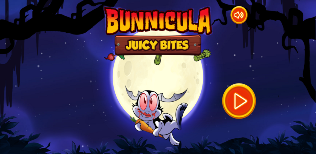 Bunnicula splash art