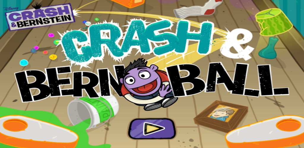 Cab crash and bernball