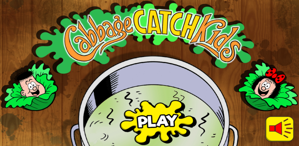 Cabbage Catch