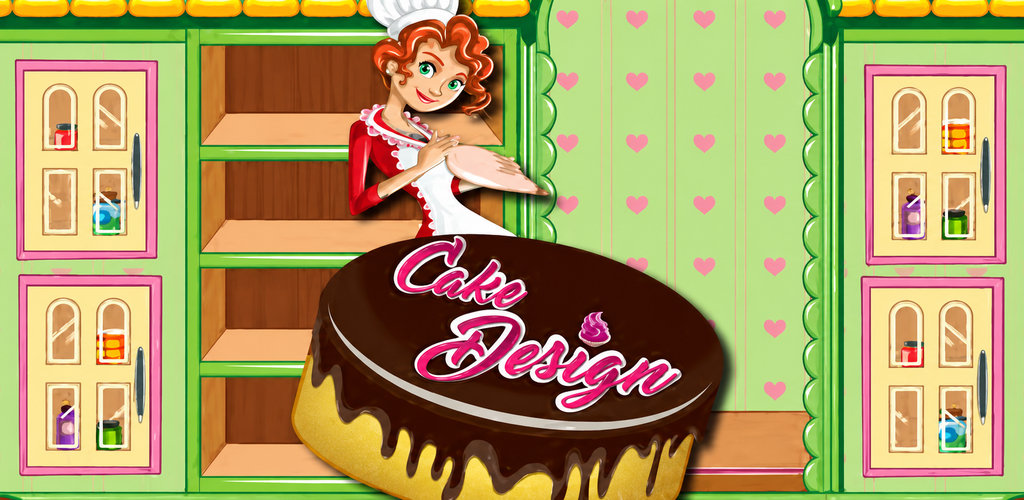 Cake Design