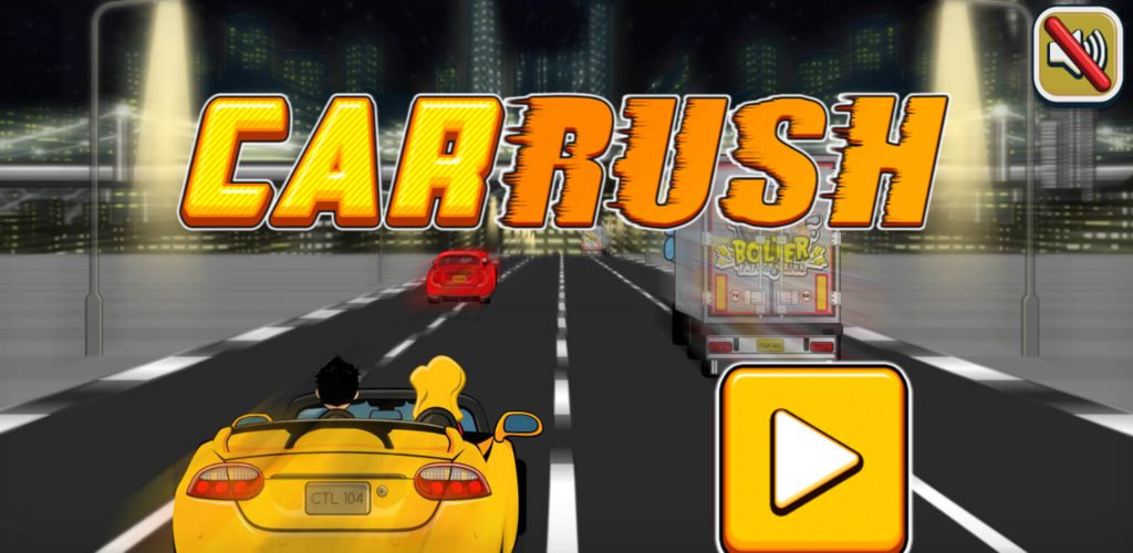 Car Rush