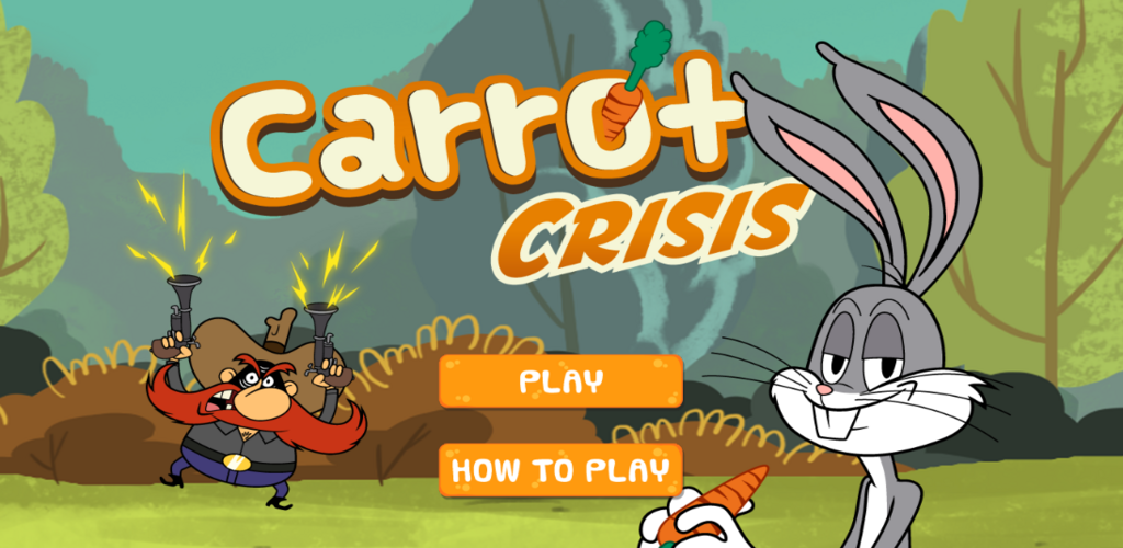 Carrot Crisis