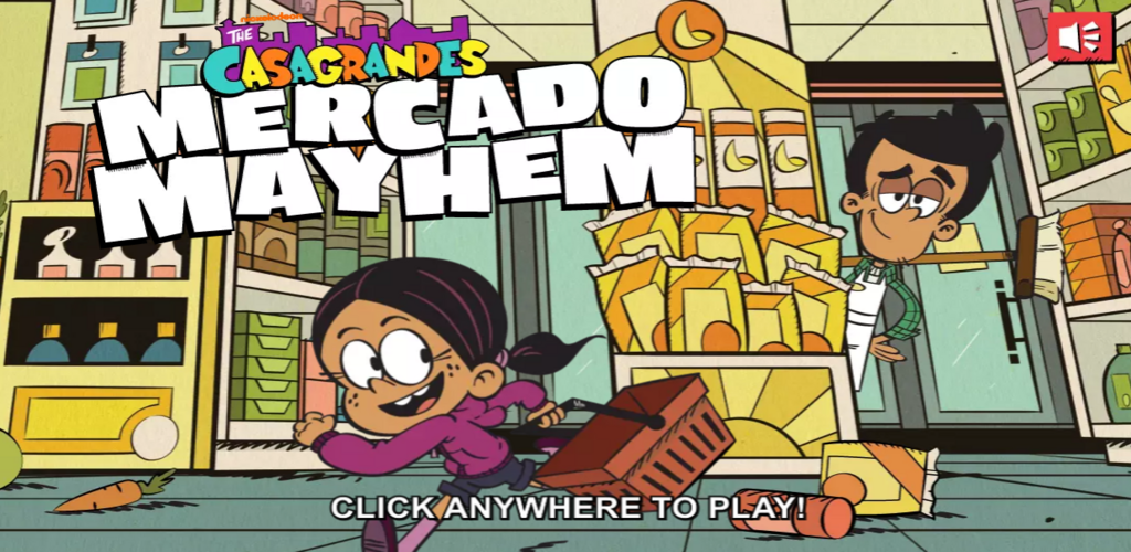 Casagrandes