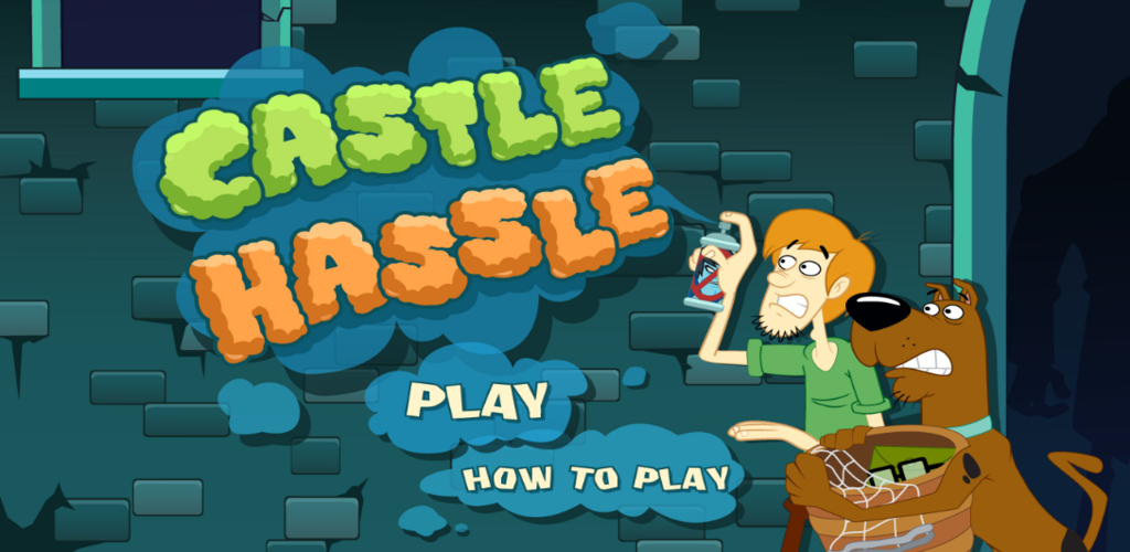 Castle Hassle