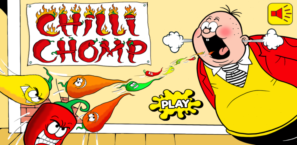 Chilli Chomp