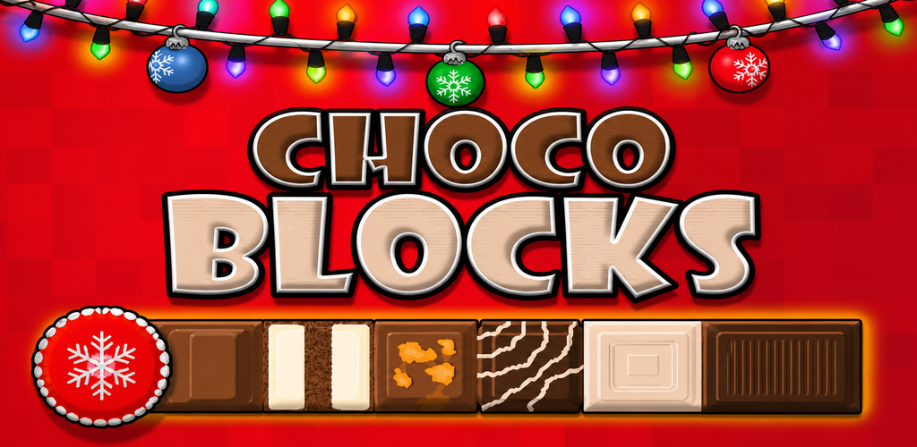 Choco Blocks