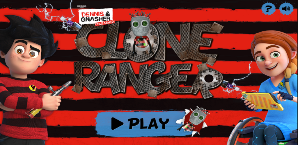 Clone Ranger