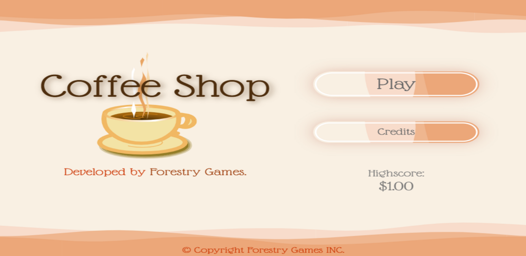 Coffee Shop