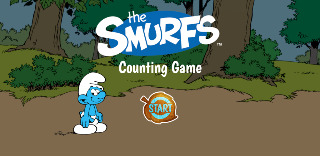 Smurfs Counting