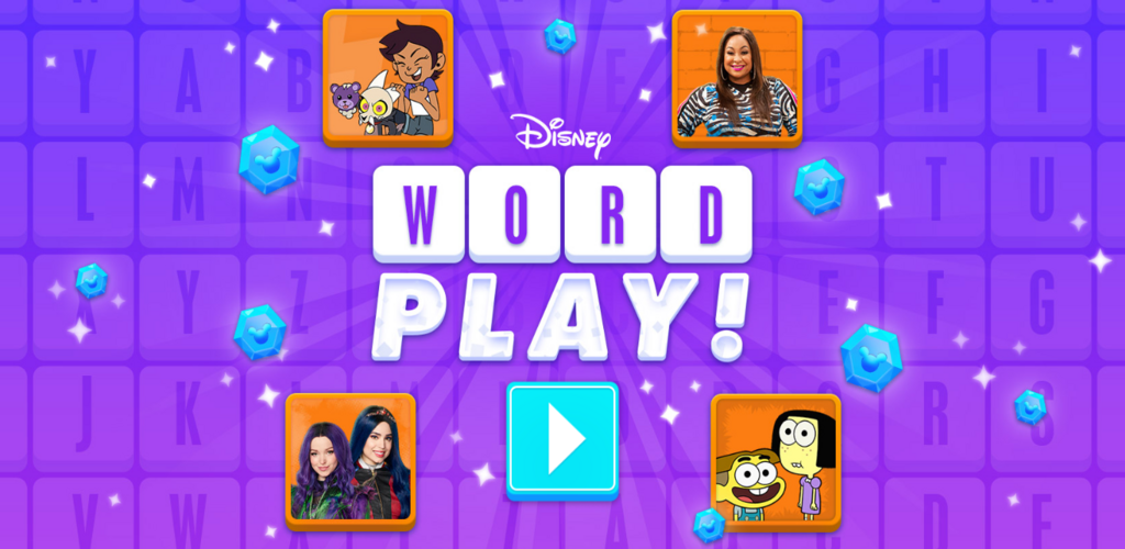 DC Wordplay