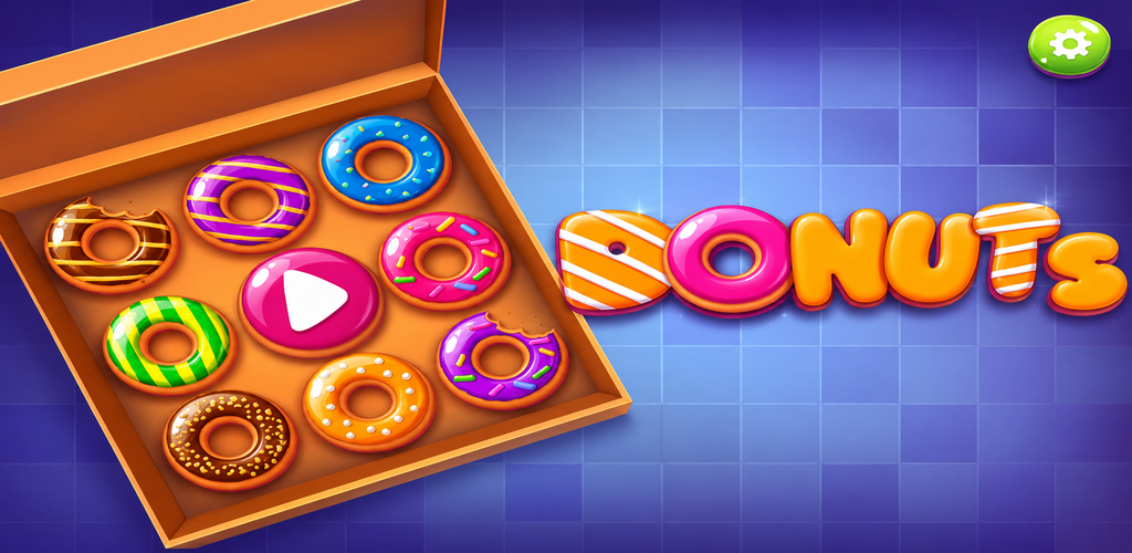 Donuts