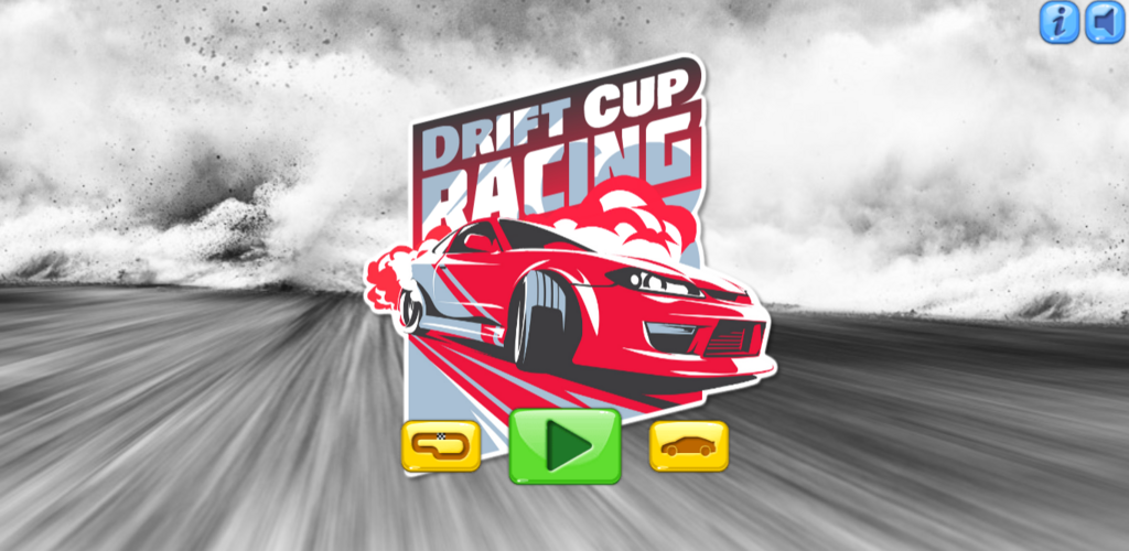 Drift Cup Racing