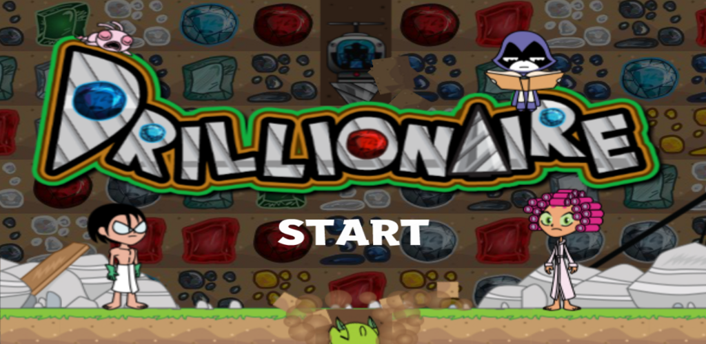 Drillionaire