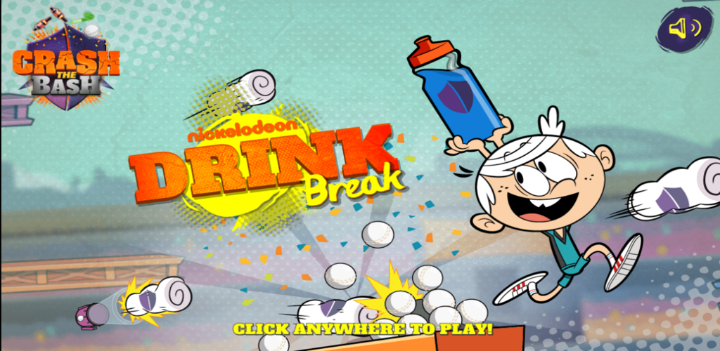 Drink Break