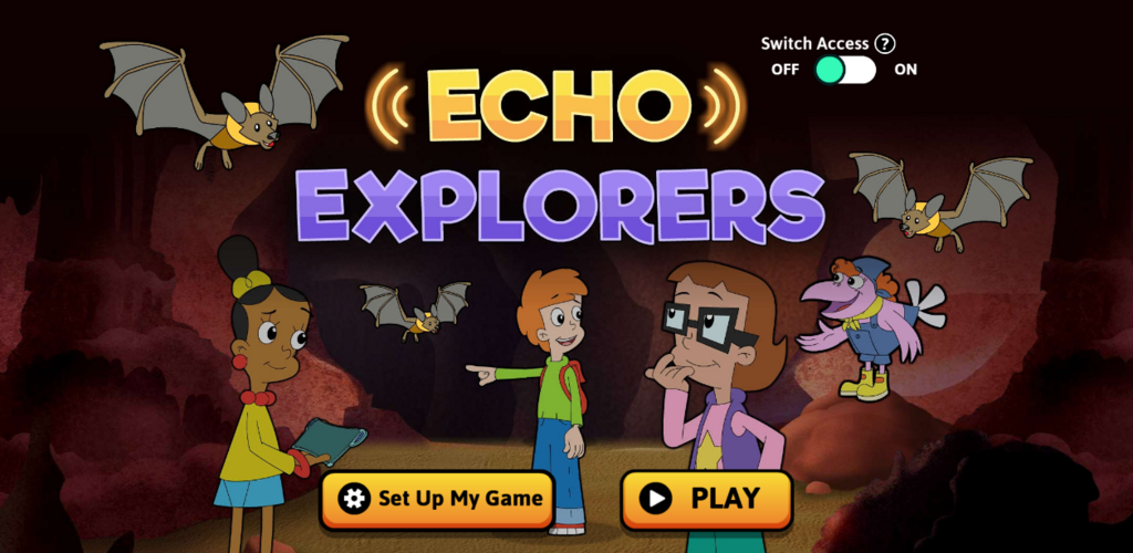Echolocation