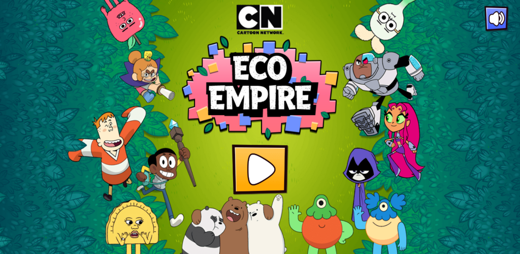 Eco Empire