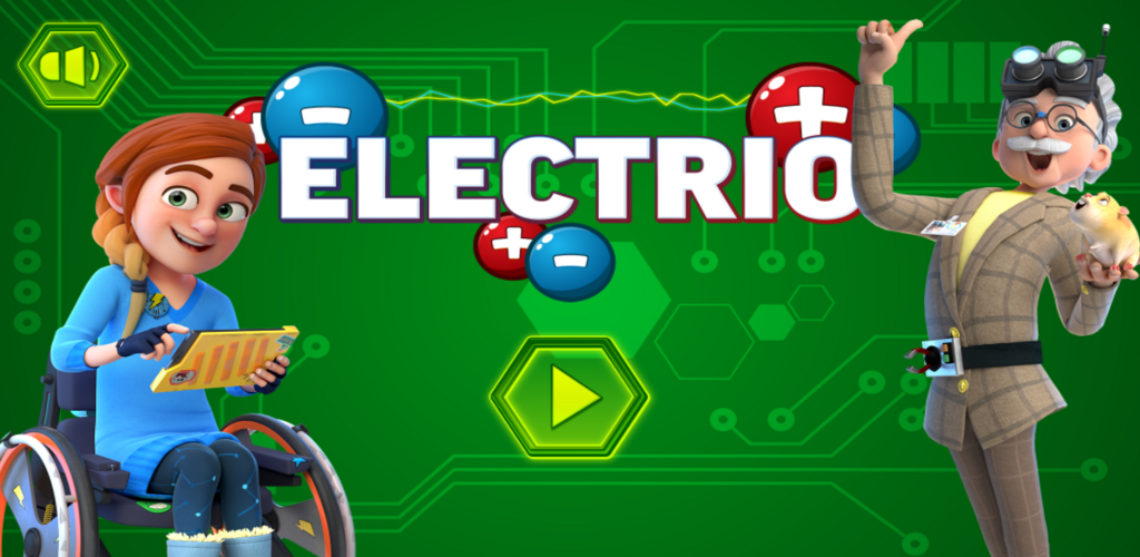 Electrio