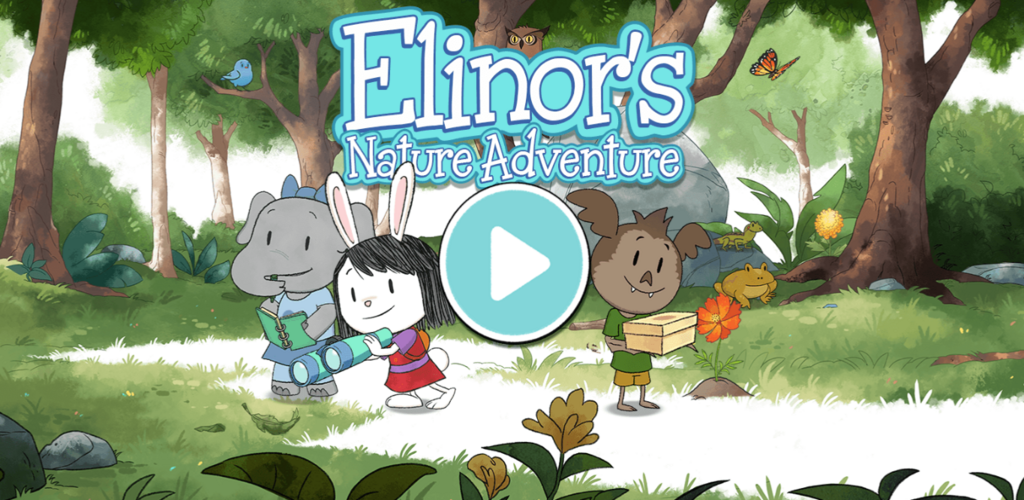 Elinor App