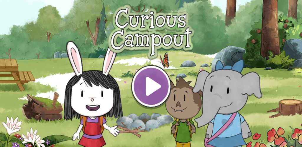 Elinor Campout