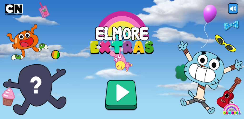 Elmore Extras