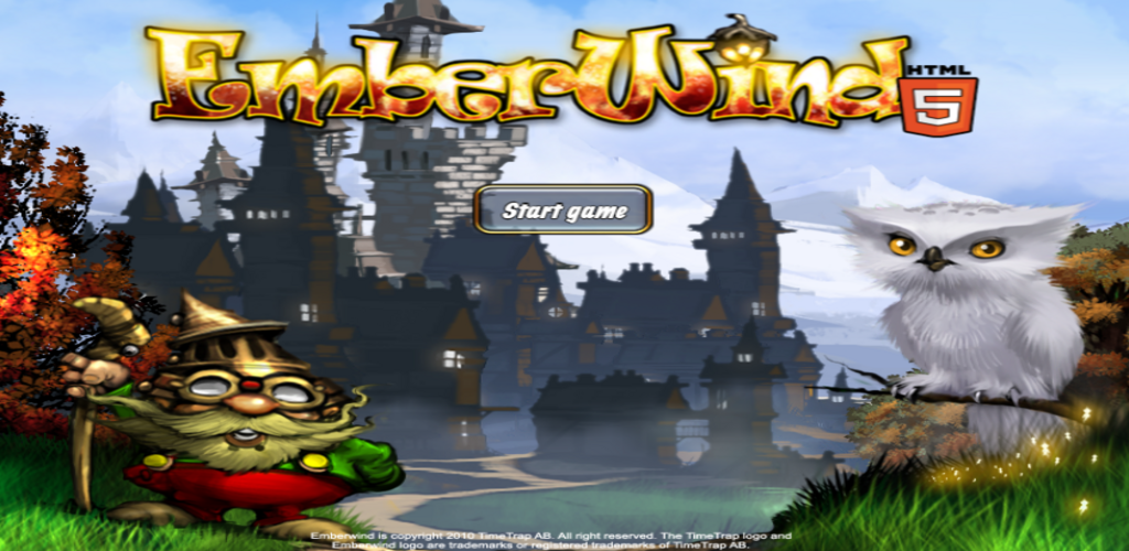 Ember Wind