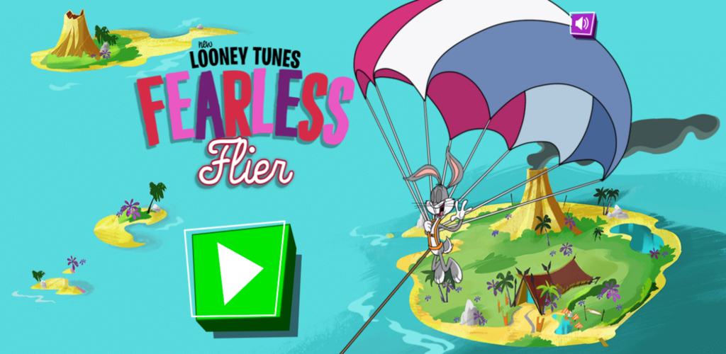 Fearless Flyer