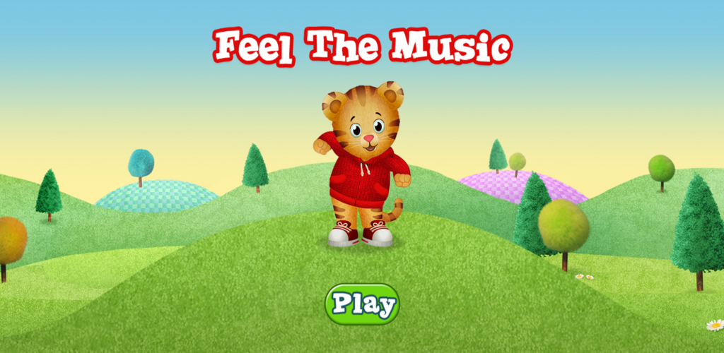 Feel the Music