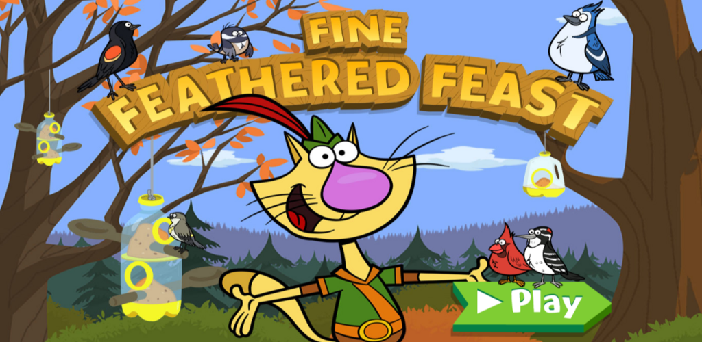Fine Feathered Feast