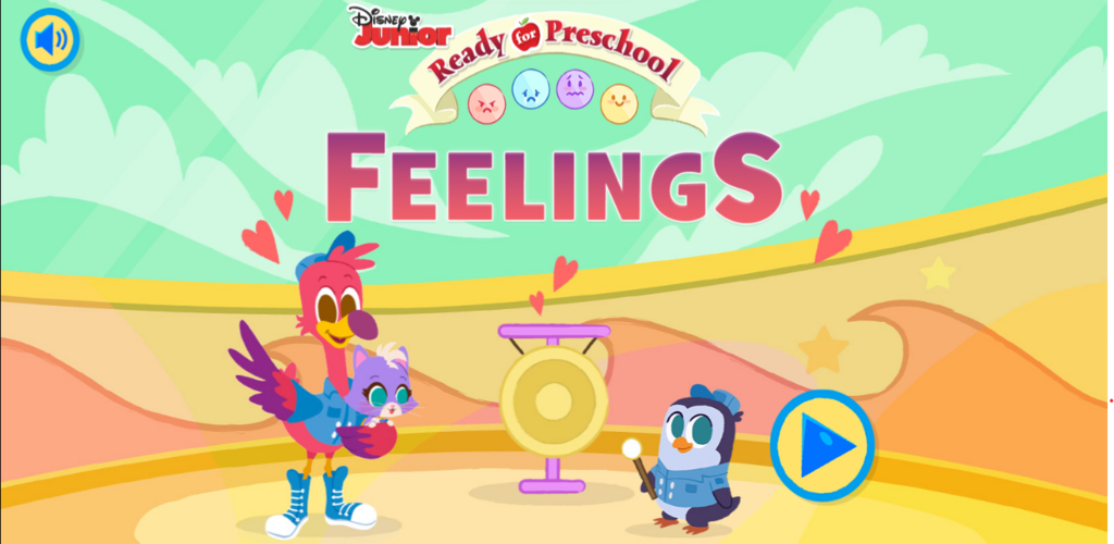 First Feelings