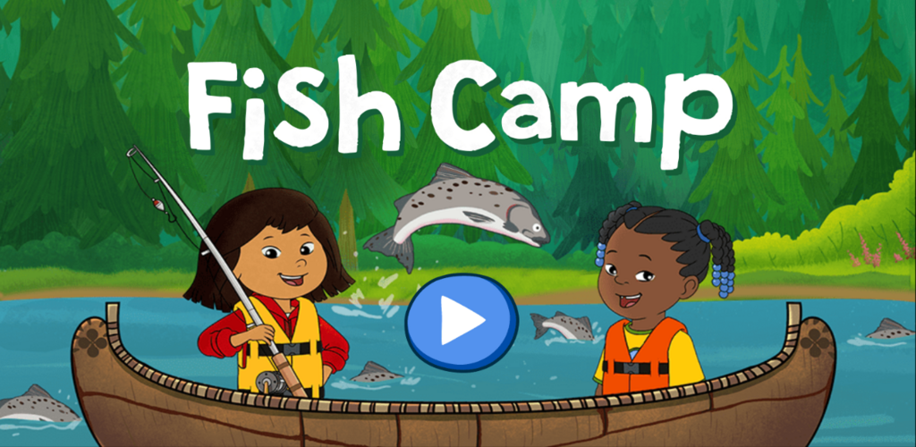 Fish Camp