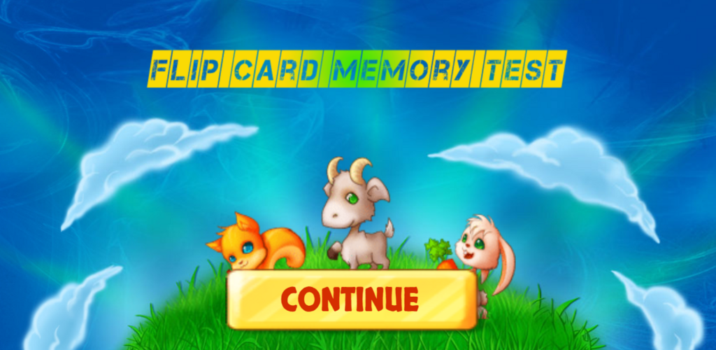 Flip Card
