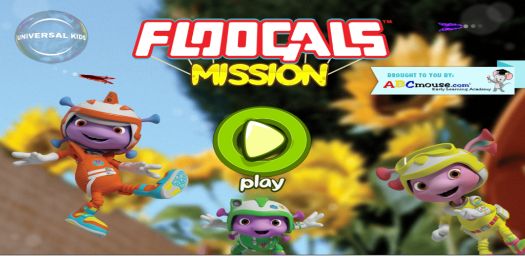 Floogals Mission