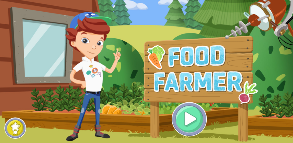 Food Farmer