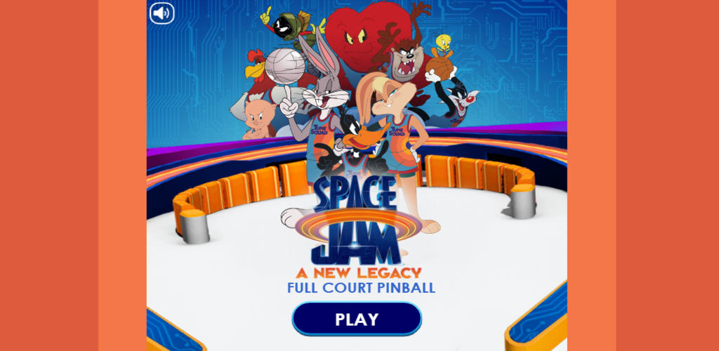 Full Court Pinball