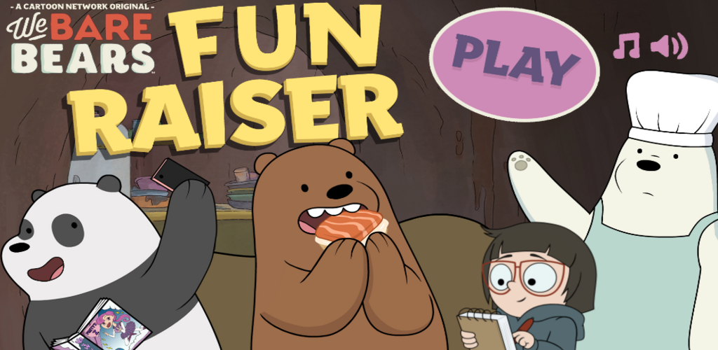 Fun Raiser