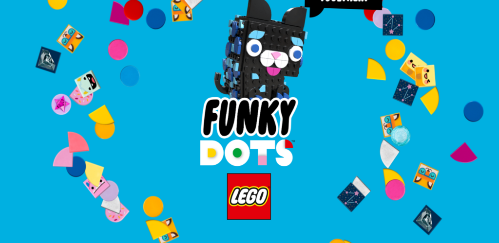 Funky Dots
