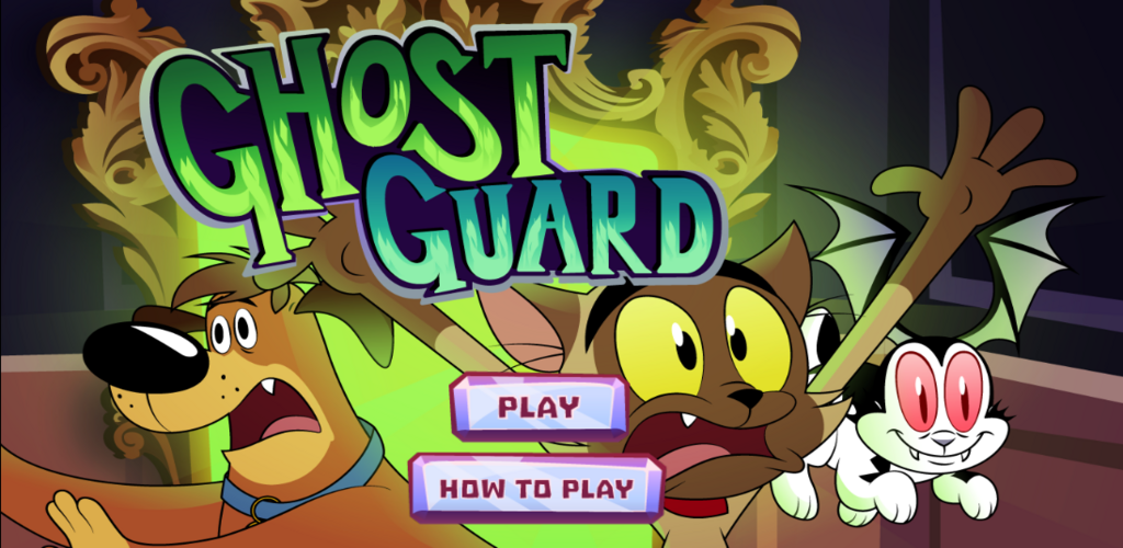 Bunnicula: Ghost Guard
