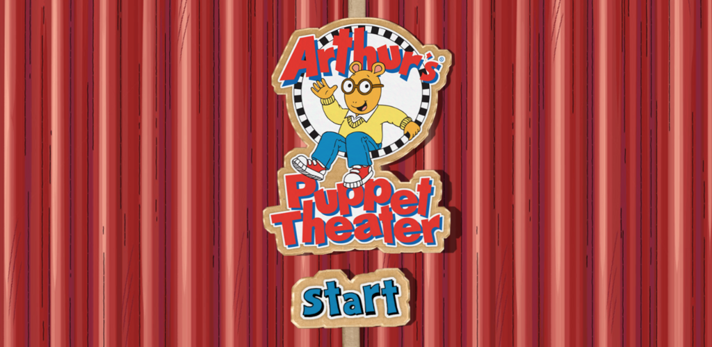 Arthur's Puppet Theater