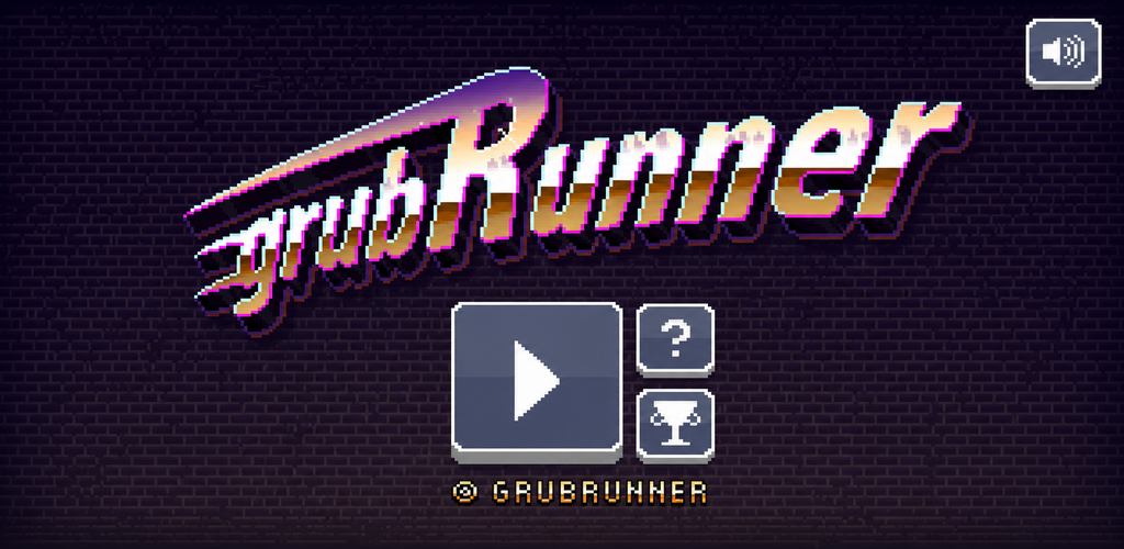 Grub Runner