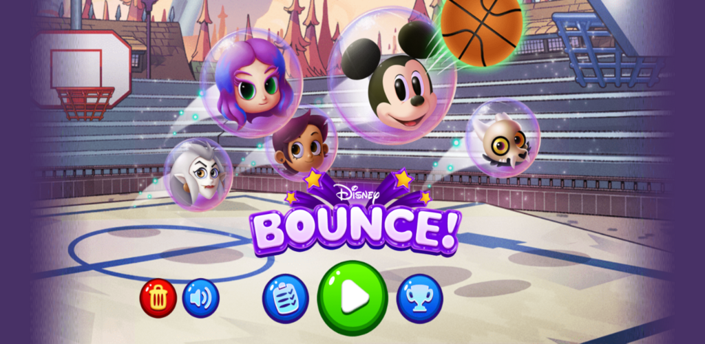 Bounce