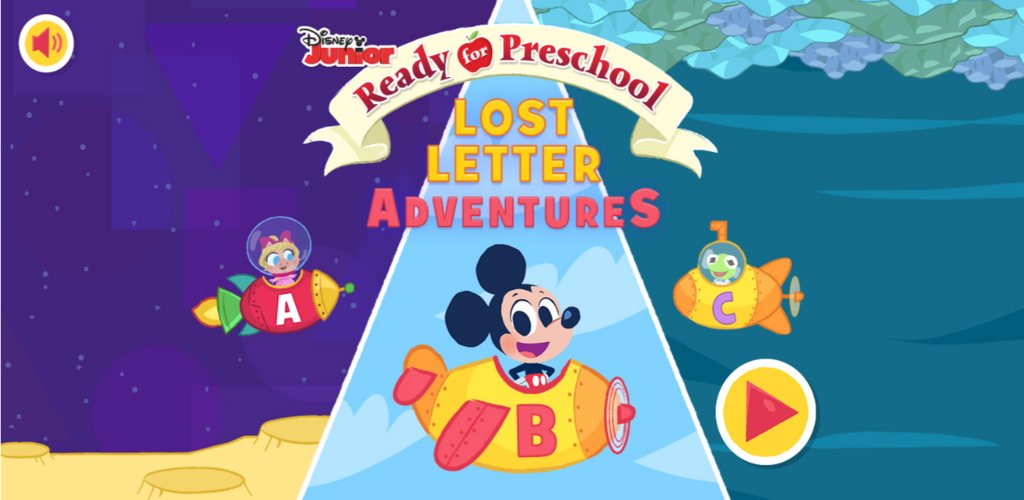 Lost Letter Adventures