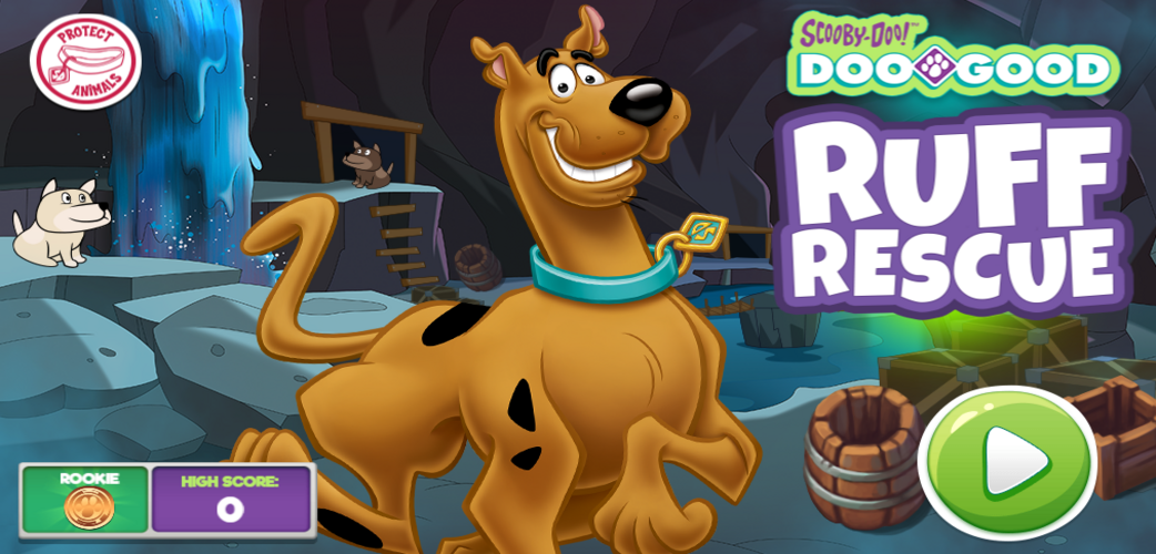 Ruff rescue