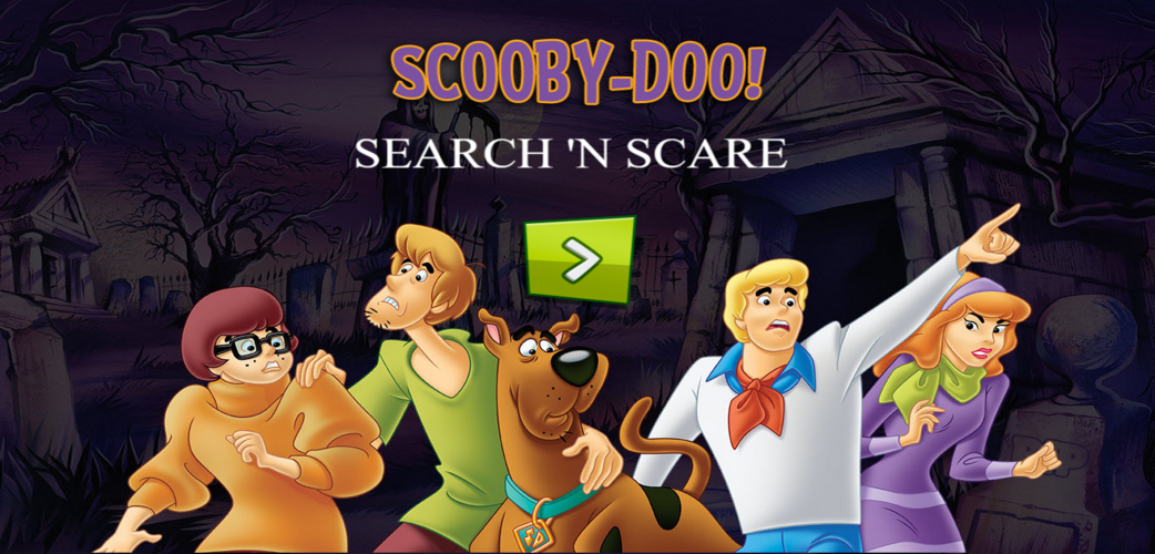 Search n scare