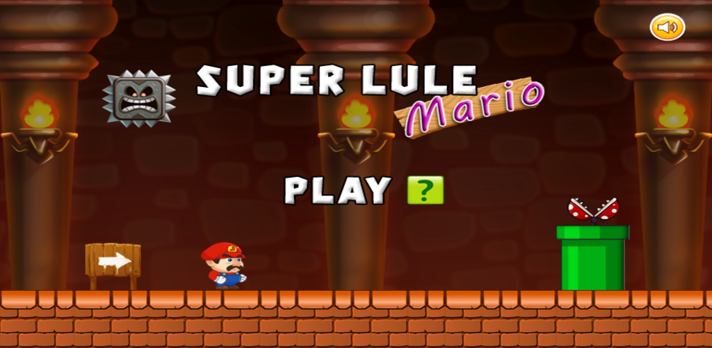 Super Lule Mario